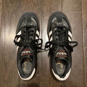 New Adidas Sambas- Originals